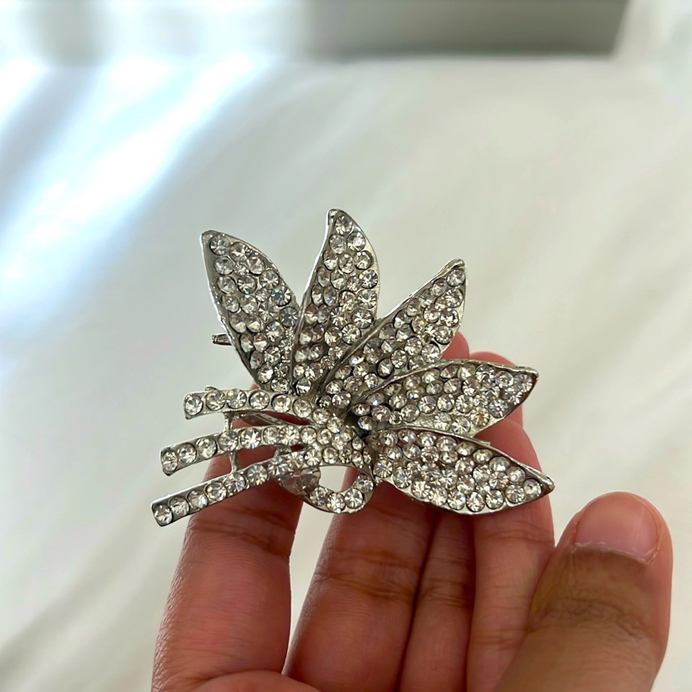 Fashion Hair Clip